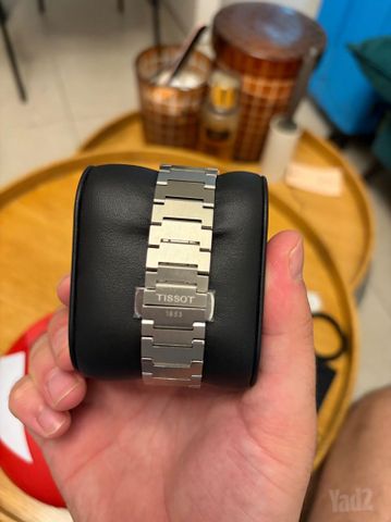 TISSOT PRX UFO ROBOT