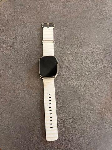 apple watch