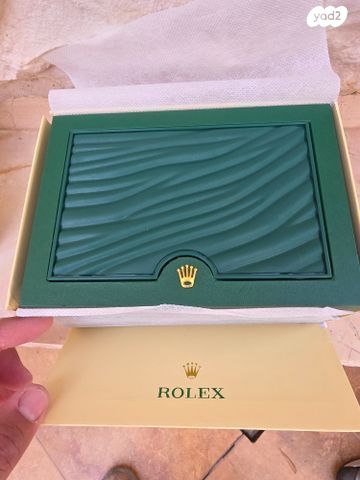 שעון יד רולקס ROLEX