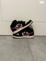 Jordan 1 Mid Newspaper רטרו