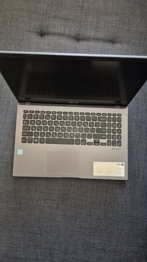 מחשב ASUS VIVOBOOK 2020