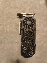 NVIDIA GeForce GTX 970