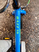 אופני ילדים Rainbow 16”