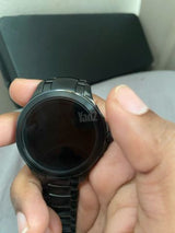 emporio armani connected