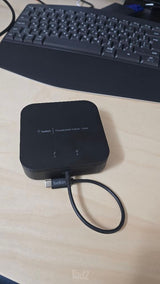 תחנת עגינה Thunderbolt 3