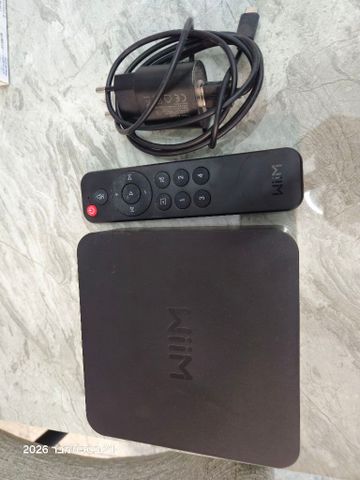 Wiim pro plus