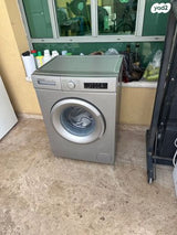 מכונת כביסה