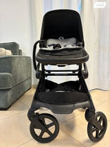 למכירה  Bugaboo Fox 5
