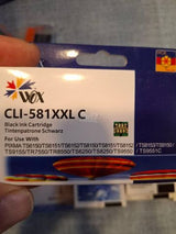 דיו למדפסת קנון TR8550