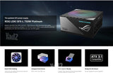 ASUS ROG Loki SFX-L