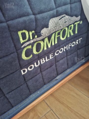 מיטה אורטופדית של Dr. Comfort