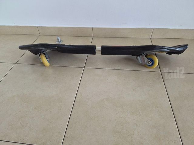 סקייטבור Waveboard