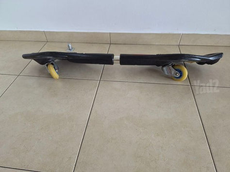 סקייטבור Waveboard