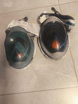 מסכות שחייה