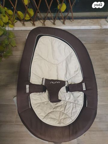 טרמפולינה Nuna 350₪