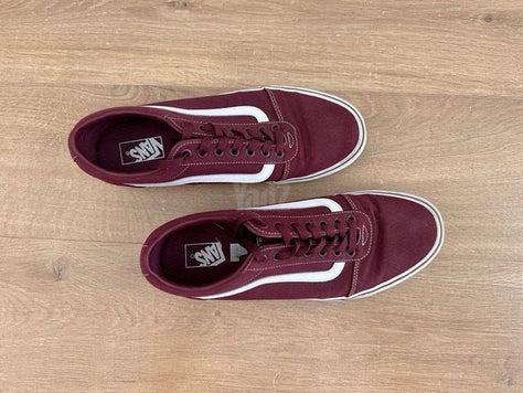 נעליים Vans 46