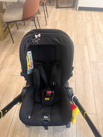 עגלה דונה x