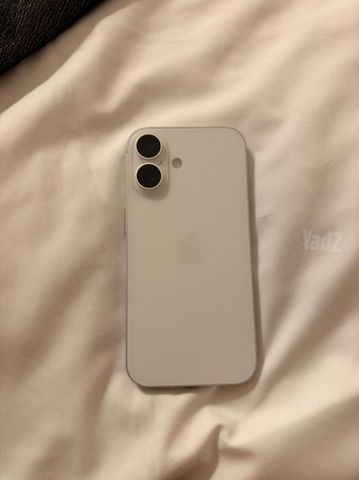 IPHONE 16 128GB