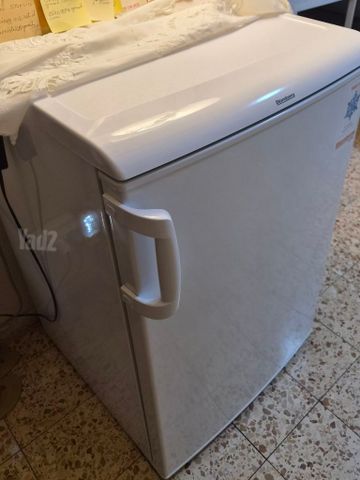 מקפיא בלומברג
