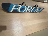 סנובורד Forum 156