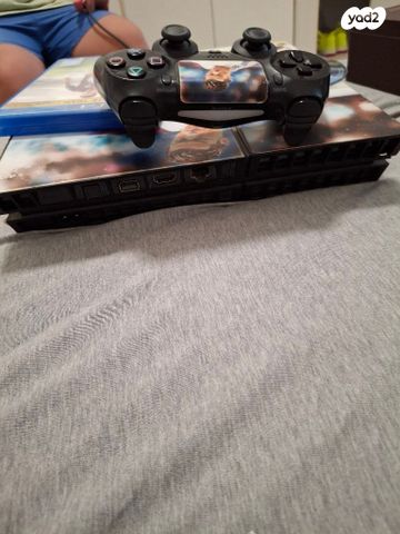 סוני 4 slim