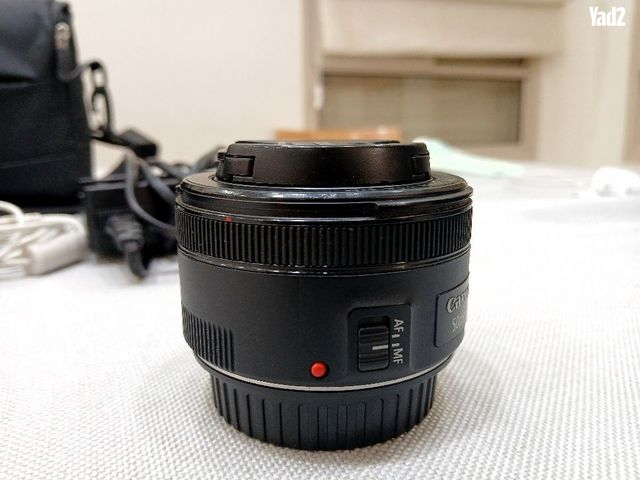 מצלמה canon 70d