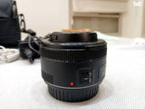 מצלמה canon 70d