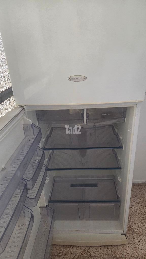 מקרר למכירה