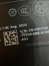 דל DELL 2421D