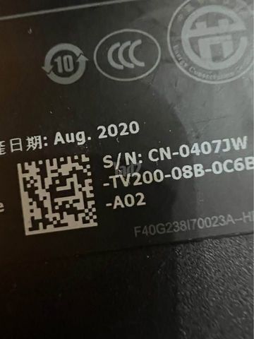 דל DELL 2421D