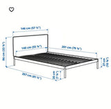 מיטה Ikea