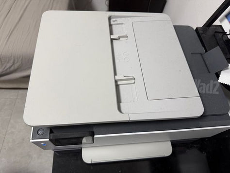 מדפסת hp