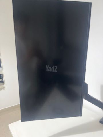 מסך מחשב 120hz
