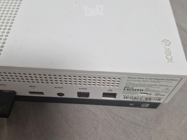 Xbox one
