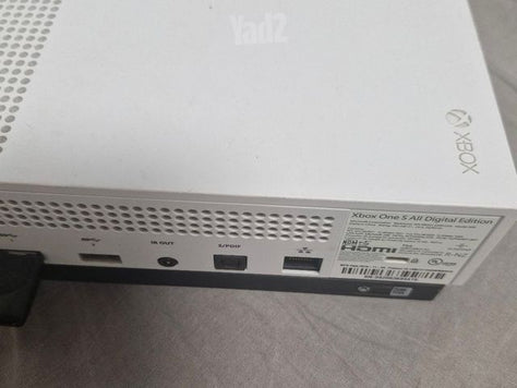 Xbox one