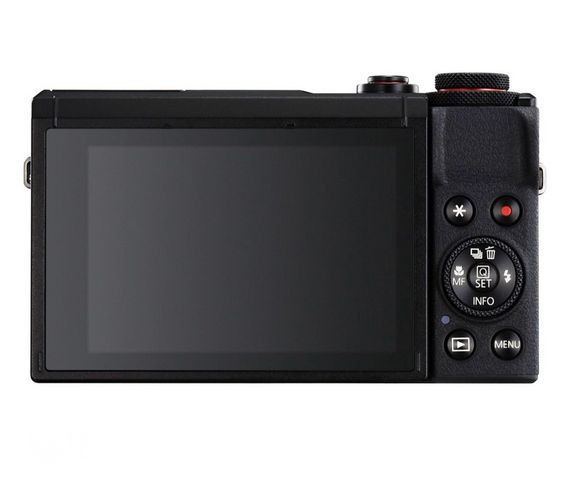 Canon g7x
