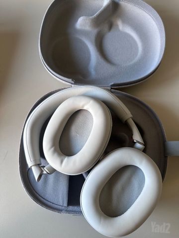 Sony WH-1000XM6