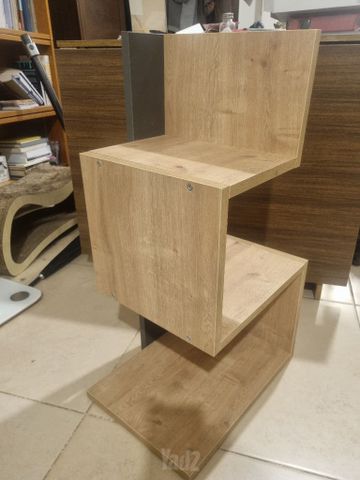 2 שידות לחדר שינה Bamboo