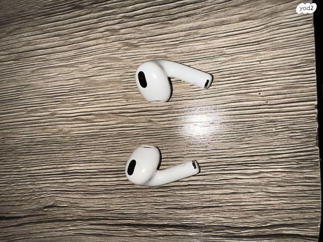 AirPods 3 (3rd generation)