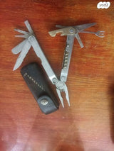 לדרמן LEATHERMAN TOOL