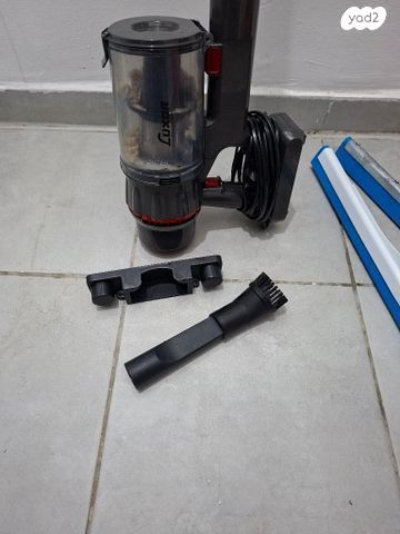 שואב אבק Luxor