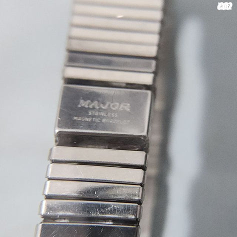 צמיד מגנטי MAJOR