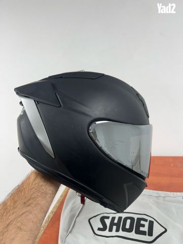 קסדת shoei