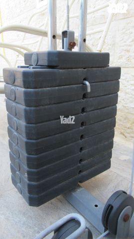 מולטי טריינר