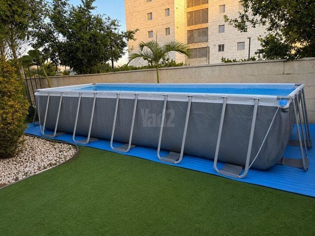 בריכה
