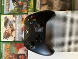 XBOX  ONE S