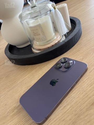 אייפון 14 פרו - IPhone 14 PRO