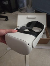 Vr meta quest 2