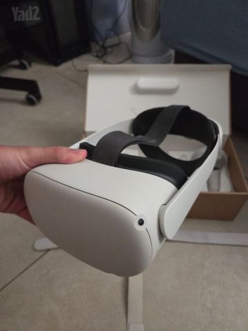 Vr meta quest 2