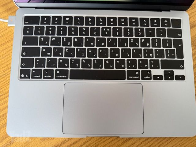 Mac bok air